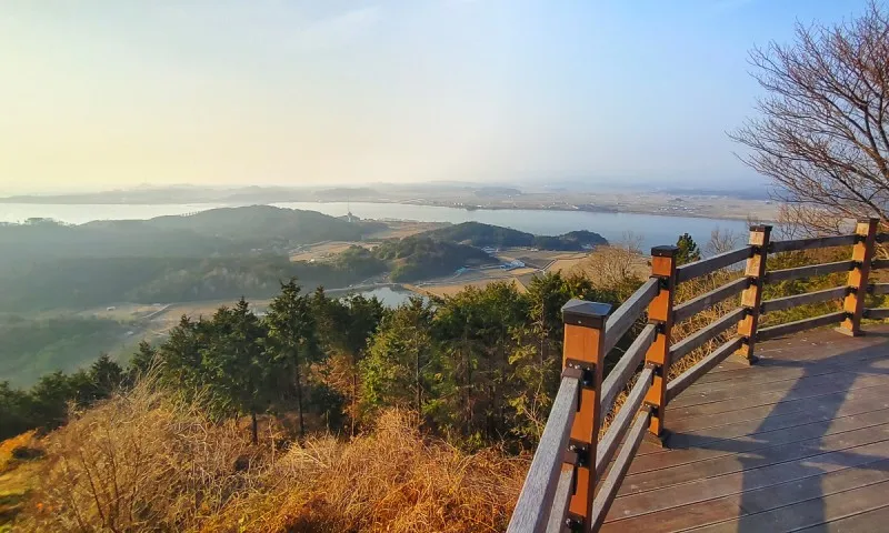 군산 가볼만한 곳
