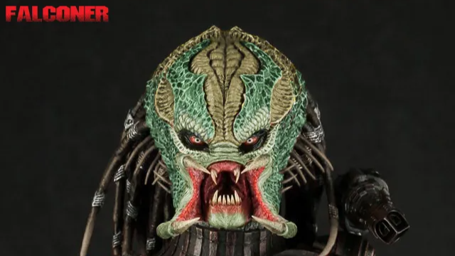 프레데터스 (2010) 영화 리뷰