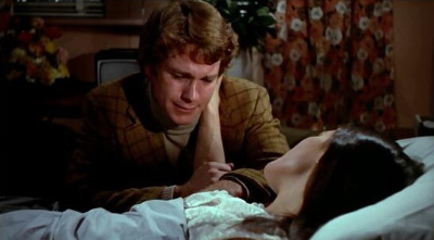 영화-러브스토리-주인공-라이언오닐과-여자주인공