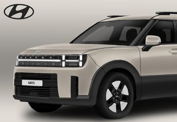 싼타페 풀체인지