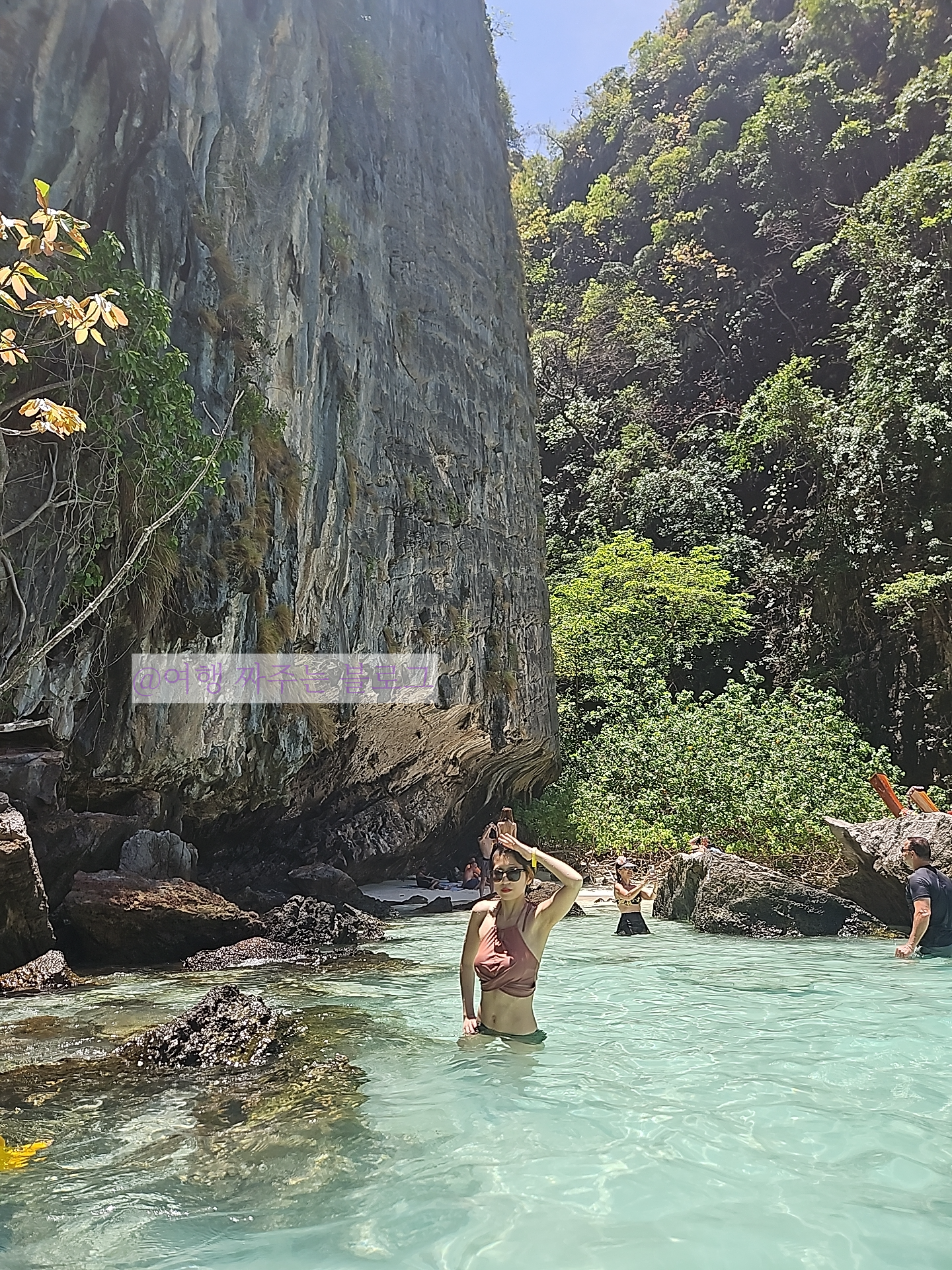 #푸켓 날씨 #푸켓 4월 #푸켓 5월