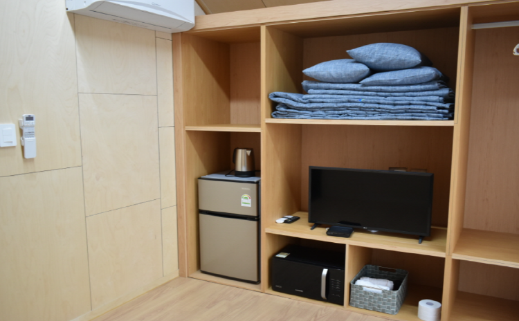 내장산 생태탐방원