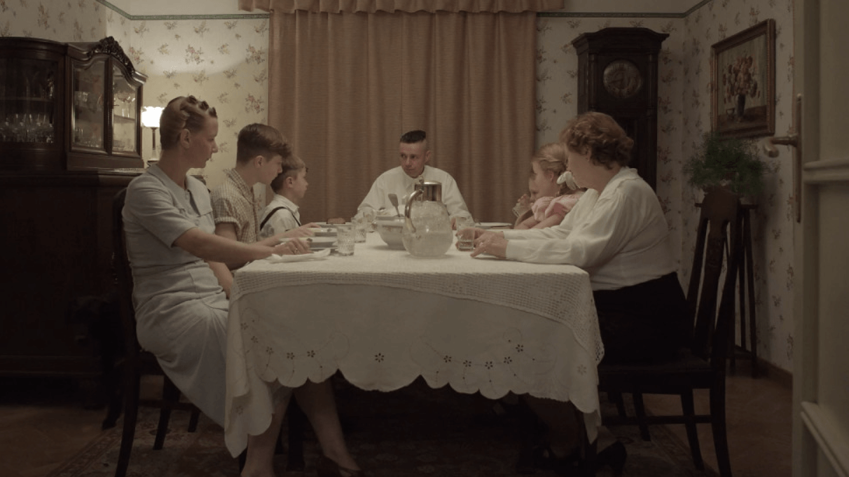 존 오브 인터레스트