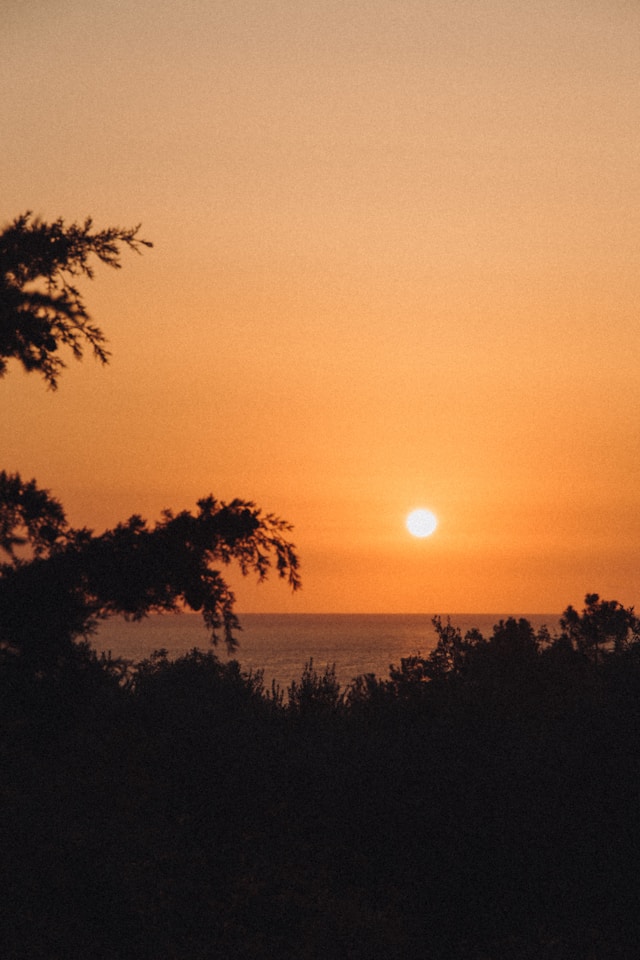 소백산 비로봉 상고대 일출 겨울 등산 코스