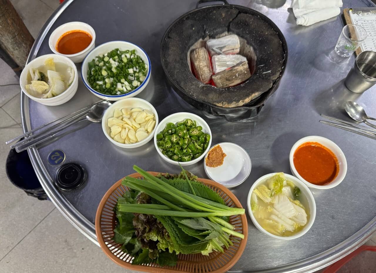 전현무계획2 33회 대구 대명동 숯불막창과 절창 맛집 진해숯불막창