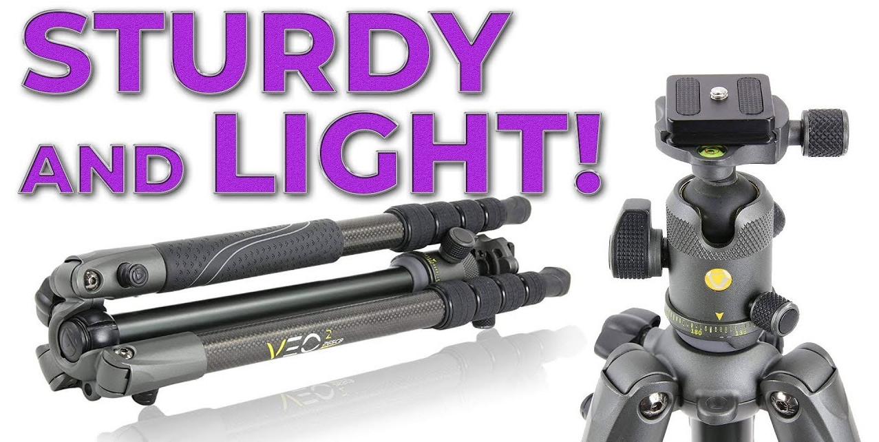 Vanguard VEO 2 265CB