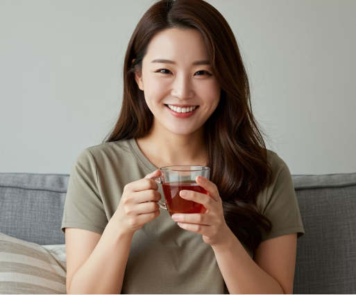 루이보스티차 먹는법: 이렇게 마시면 더 맛있어요!