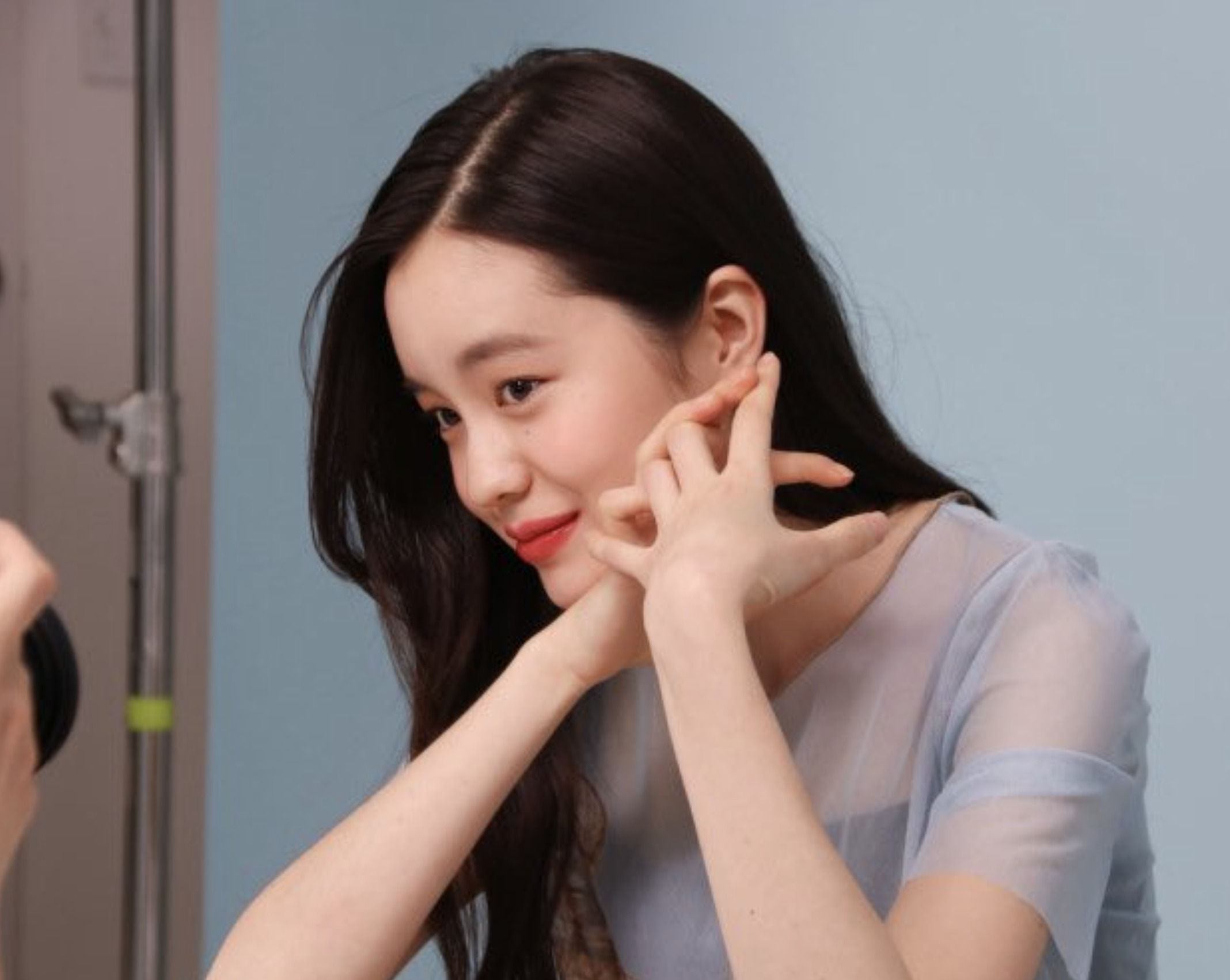 박혜은 연기활동2