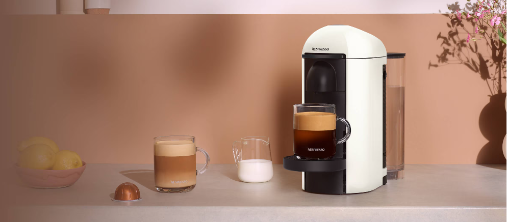 네스프레소 커피머신 추천