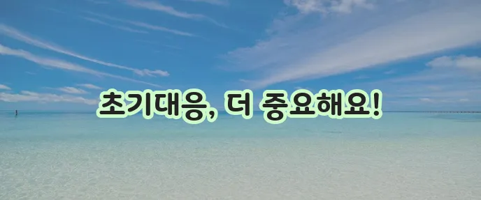 허리 삐끗 시 좋은 대처법 3가지 찜질 파스 약 핵심 정리!