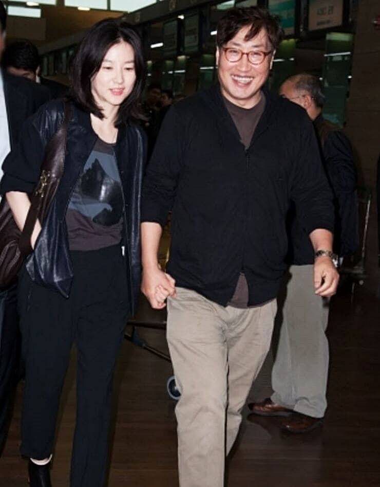 배우-이영애-남편-정호영