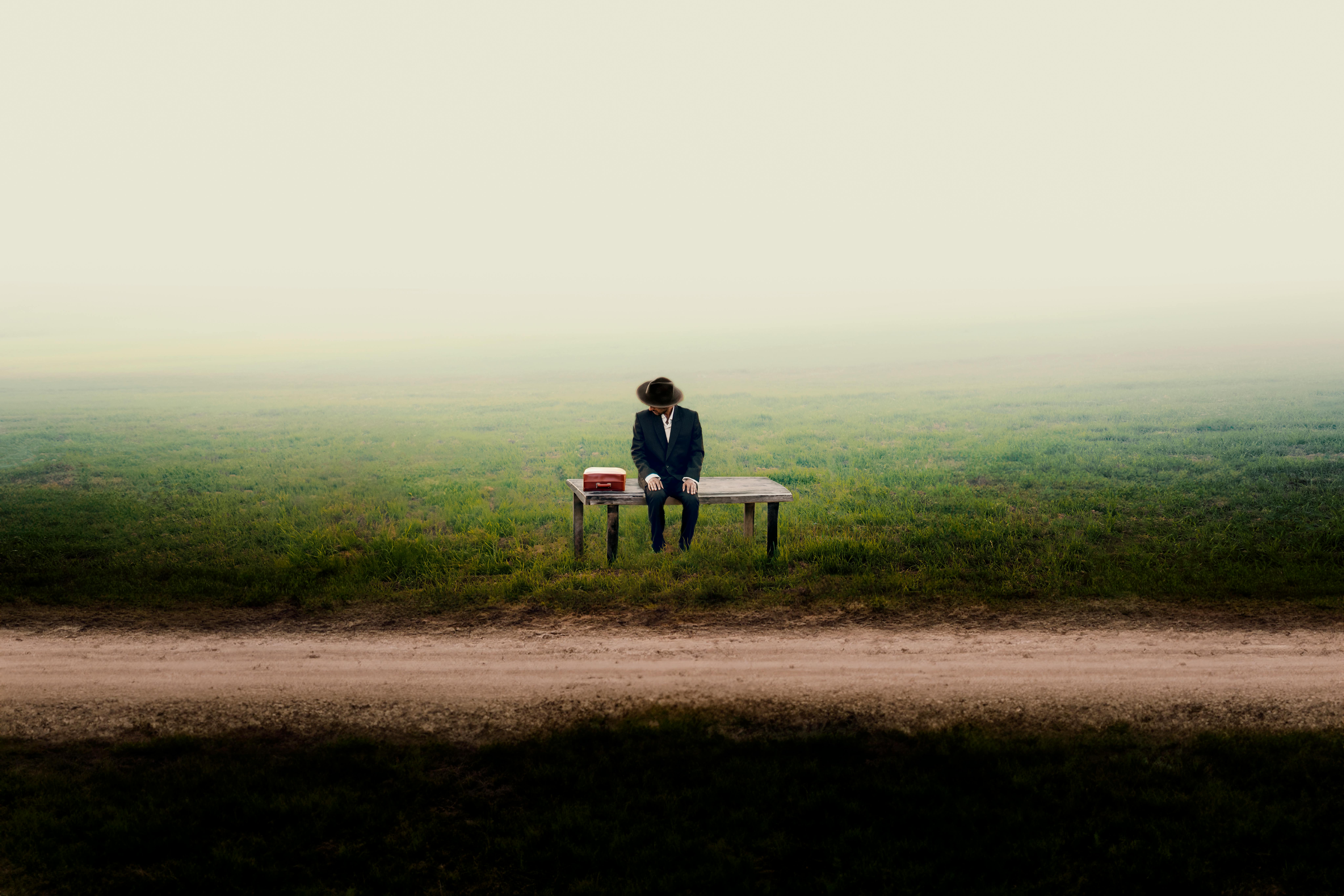 낯선 친척이 등장하는을 상징하는 이미지