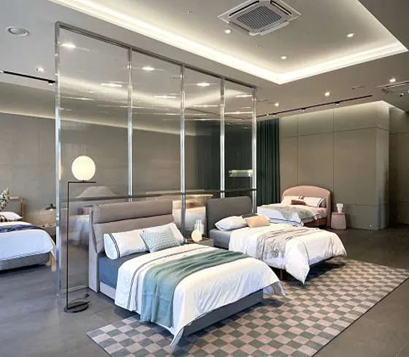 에이스침대 에이스스퀘어 순천점