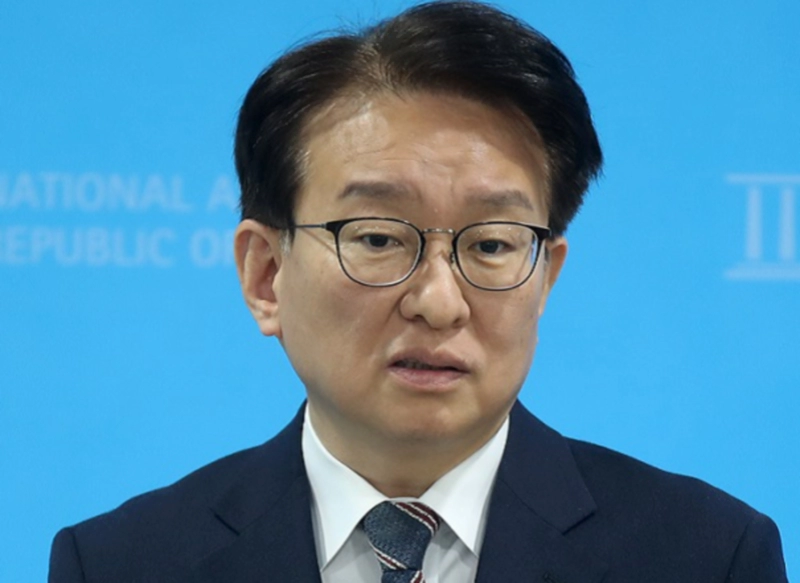 권칠승 논란