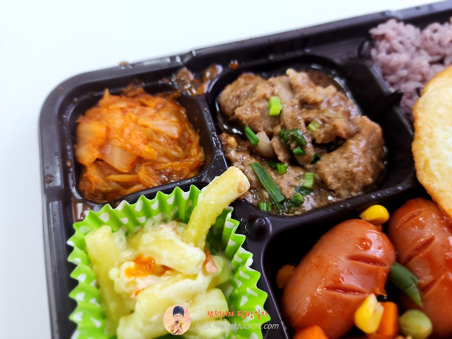 혜자로운 집밥 통통쏘야&불고기
