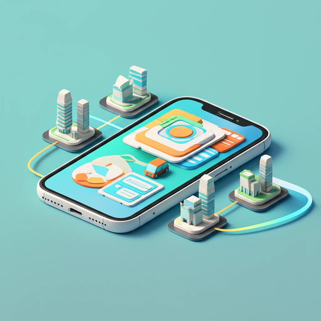 안성시 주정차 위반 과태료 예방 문자..