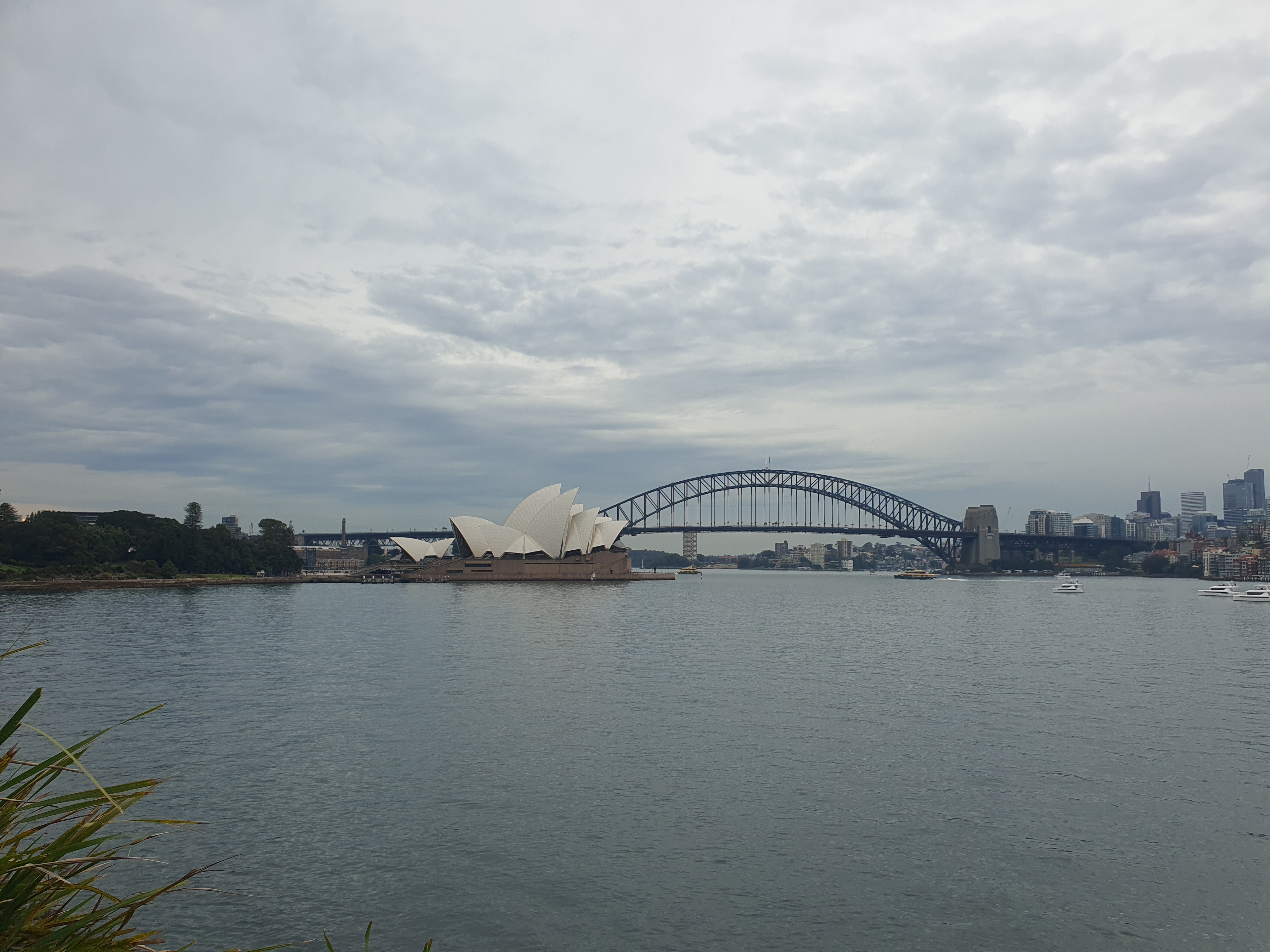 호주 시드니 1월 날씨 옷차림 추천 여행지