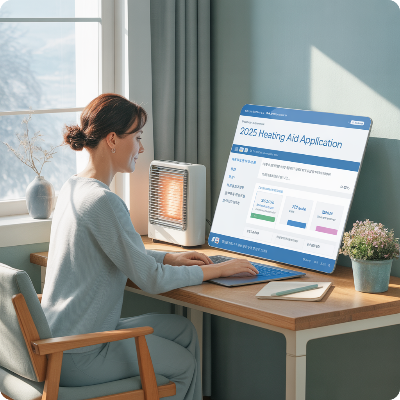 2025 사랑온 난방비 지원금 신청 대상 및 신청 방법 이미지