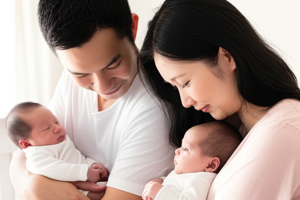 2025 부여군 다태아 출산 지원 정..