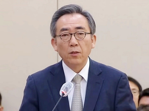 조태열 프로필 나이 고향 학력 재산 경력