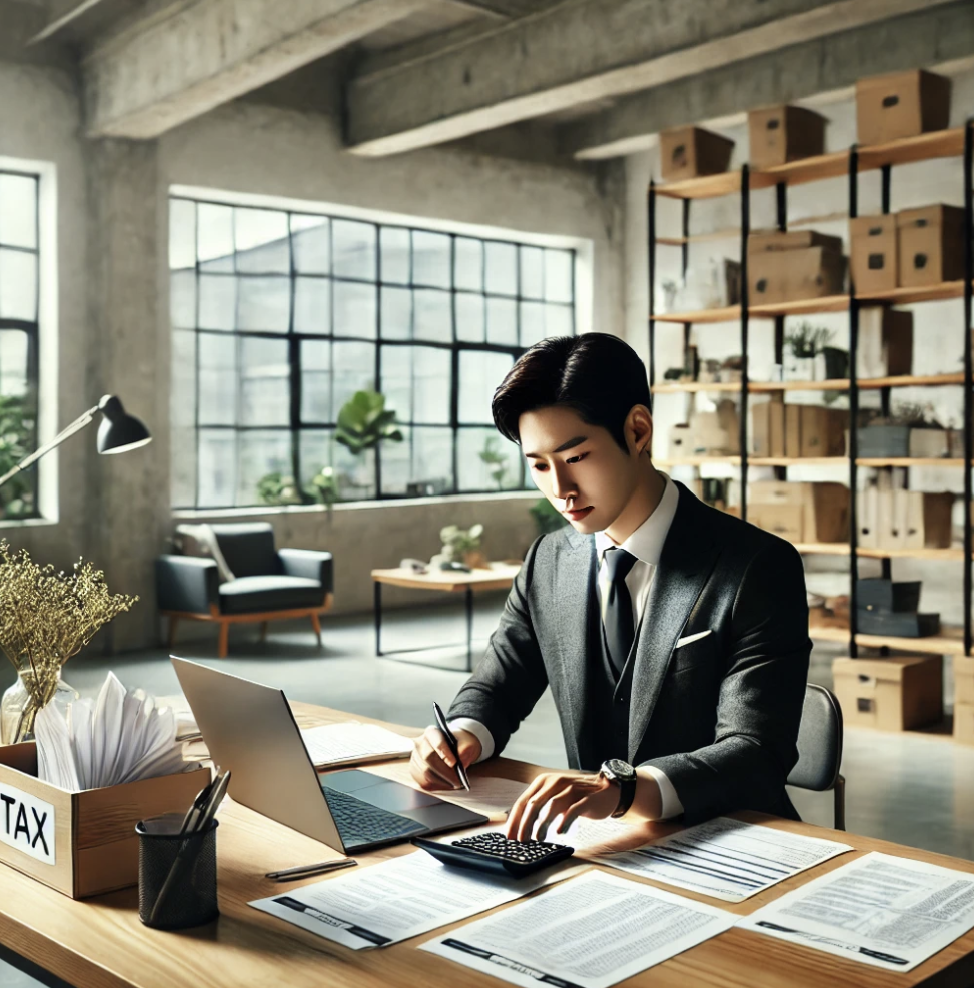 현명한 세테크로 절세의 시작