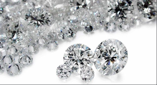 다이아몬드 사진