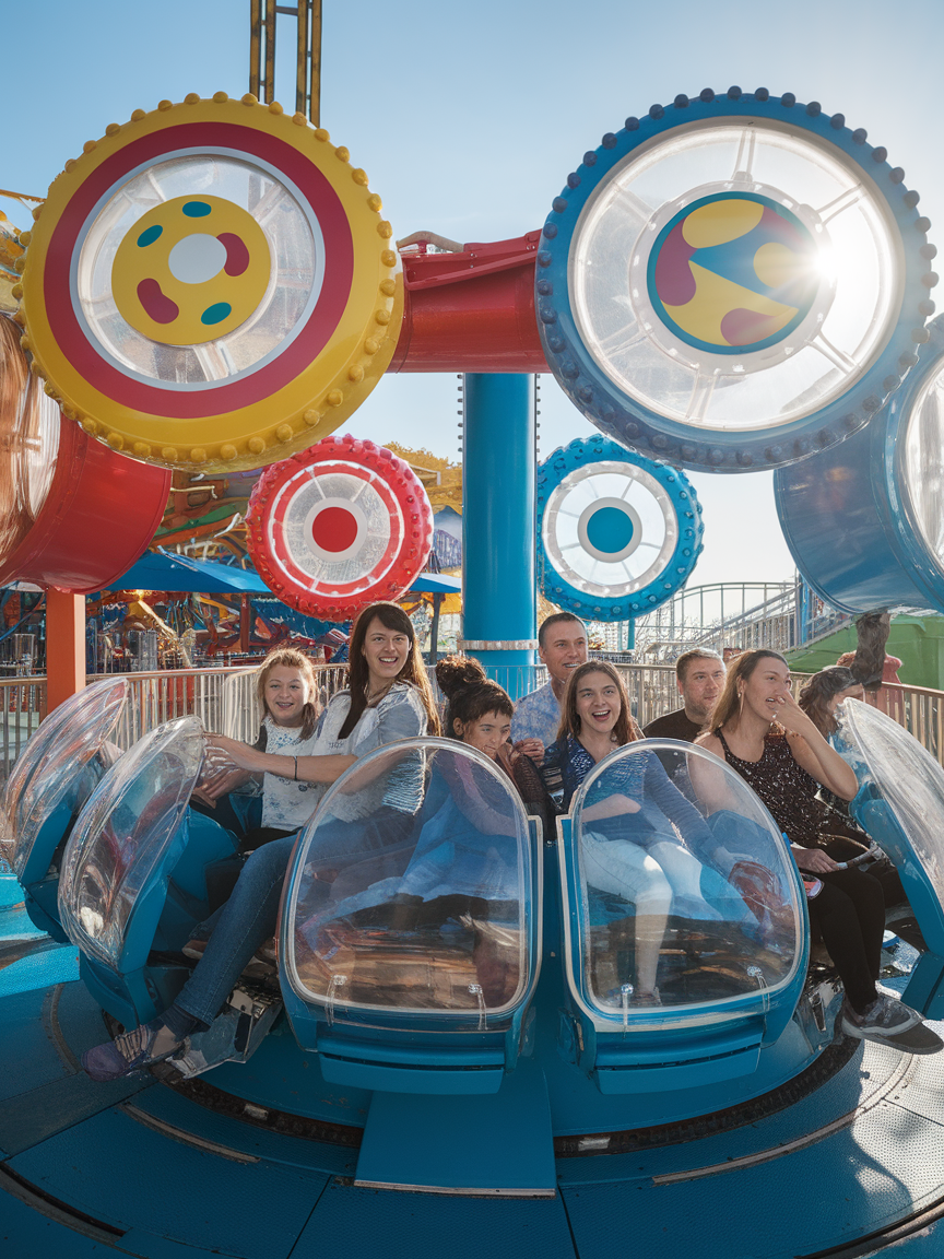 가족 버킷리스트