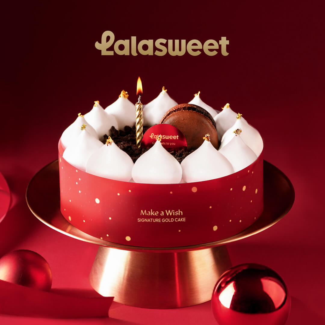 라라스윗 (Lalasweet)