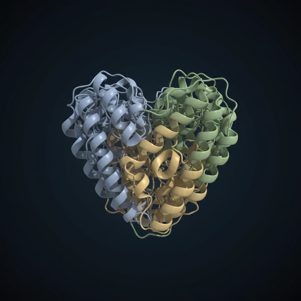 피로 개선&middot;영양 보충까지 한 번에 백세 알부민의 진짜 효과