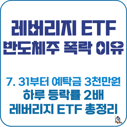 레버리지 ETF 썸네일