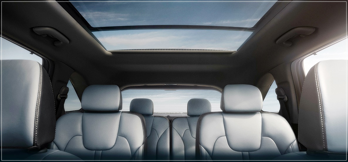 2025 쏘렌토 하이브리드