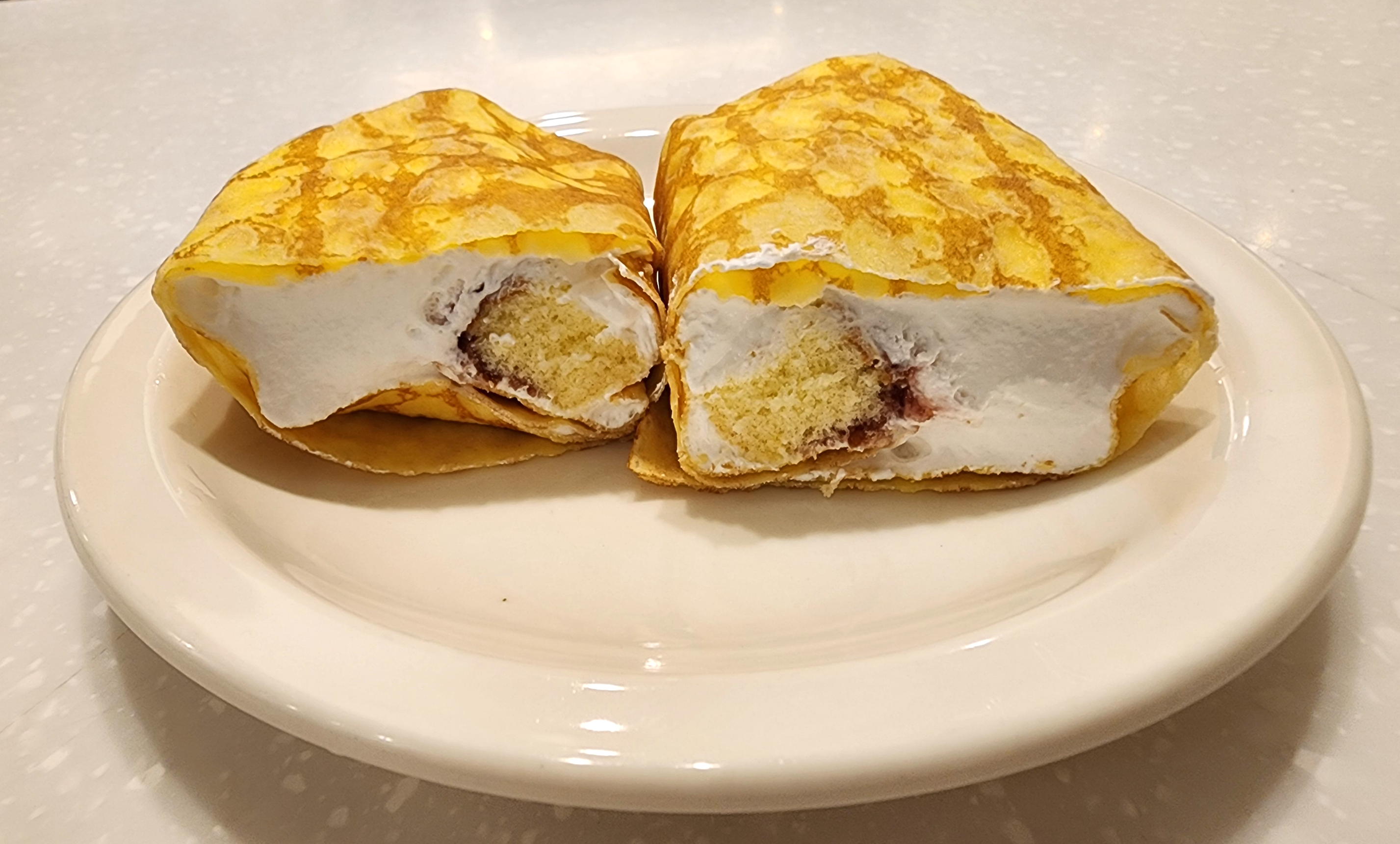 GS편의점_수건케이크