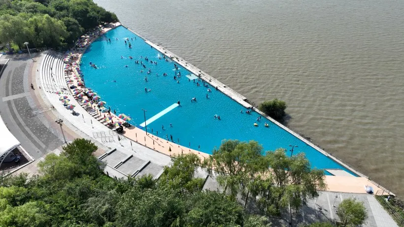 2025 난지 물놀이장 운영 정보 – 요금, 위치, 운영시간, 시설 총정리!