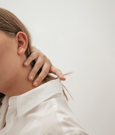 neck pain