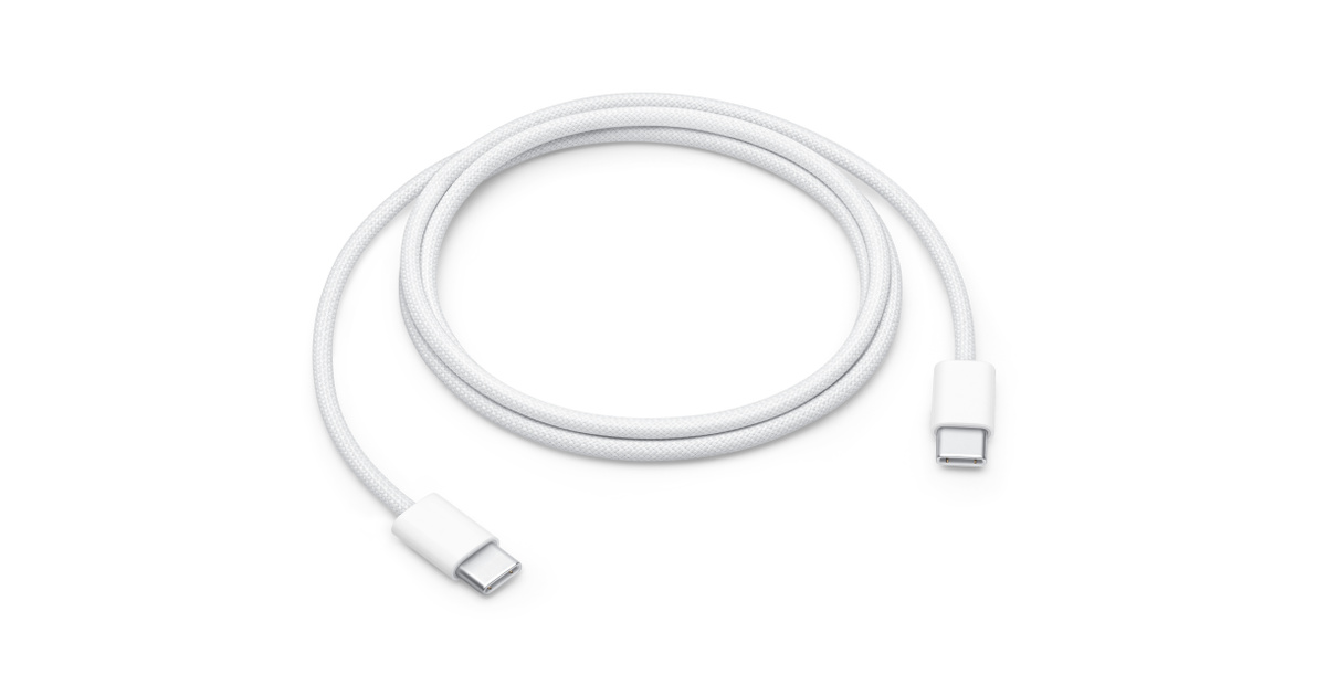 USB-c 케이블