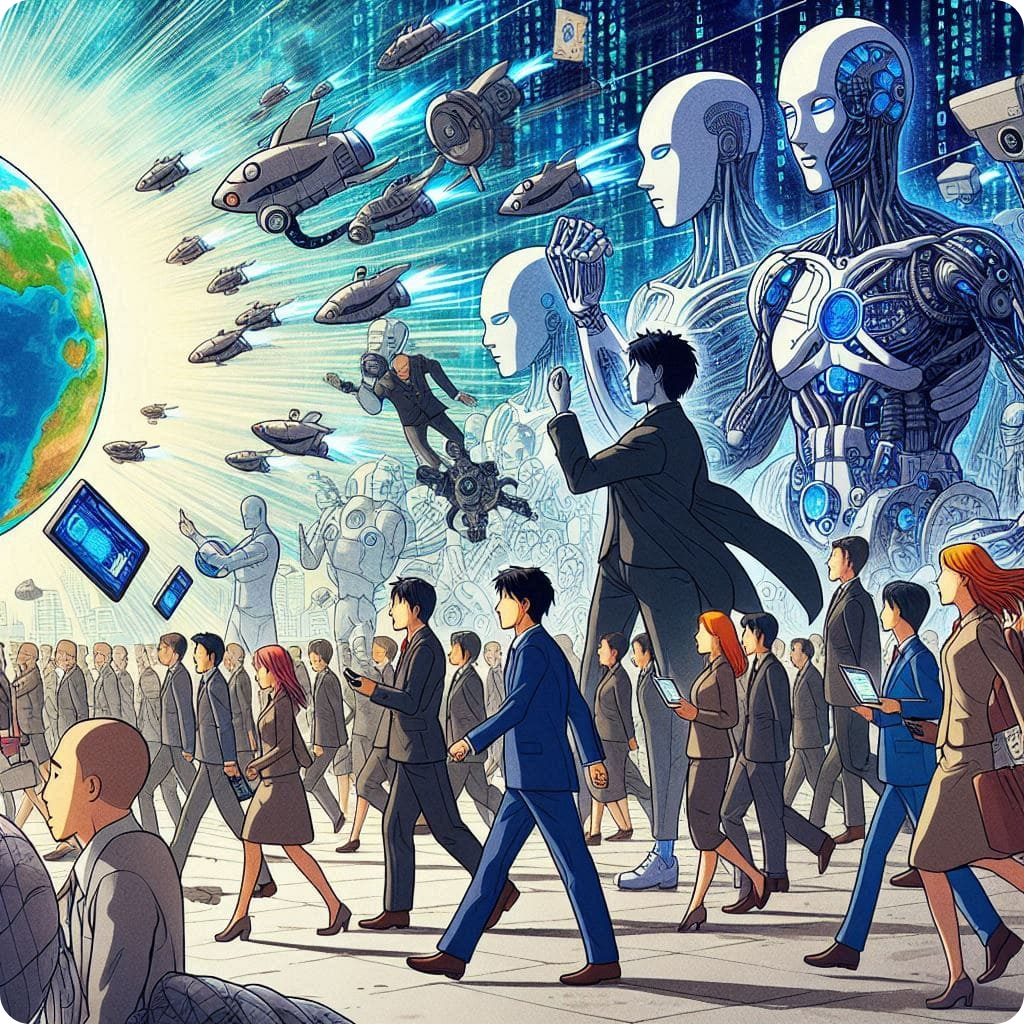 AI Culture Innovation
