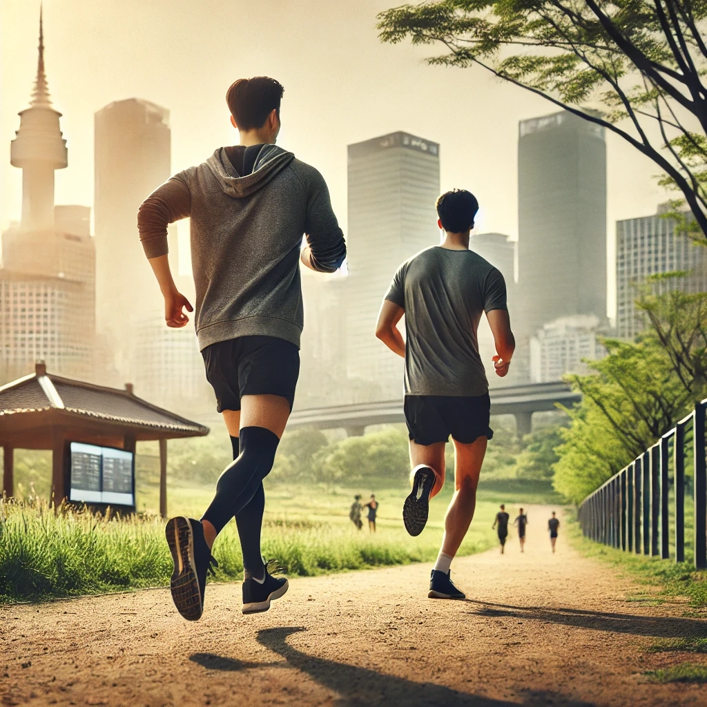 2025 서울러너스페스티벌