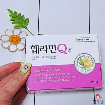 훼라민큐 300정 가격 구매 참고사항을 확인_13