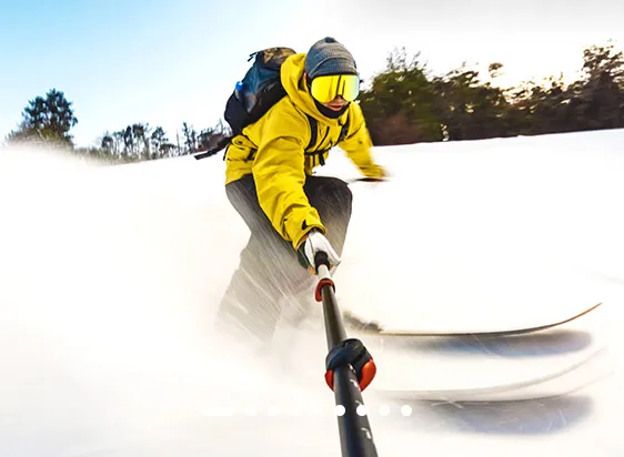 평창-휘닉스파크-스키장
