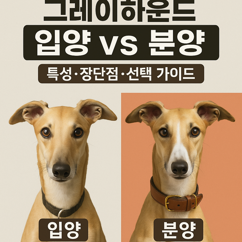 그레이하운드