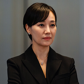 민혜숙(진경 배우)