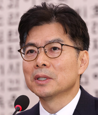 마용주 대법관