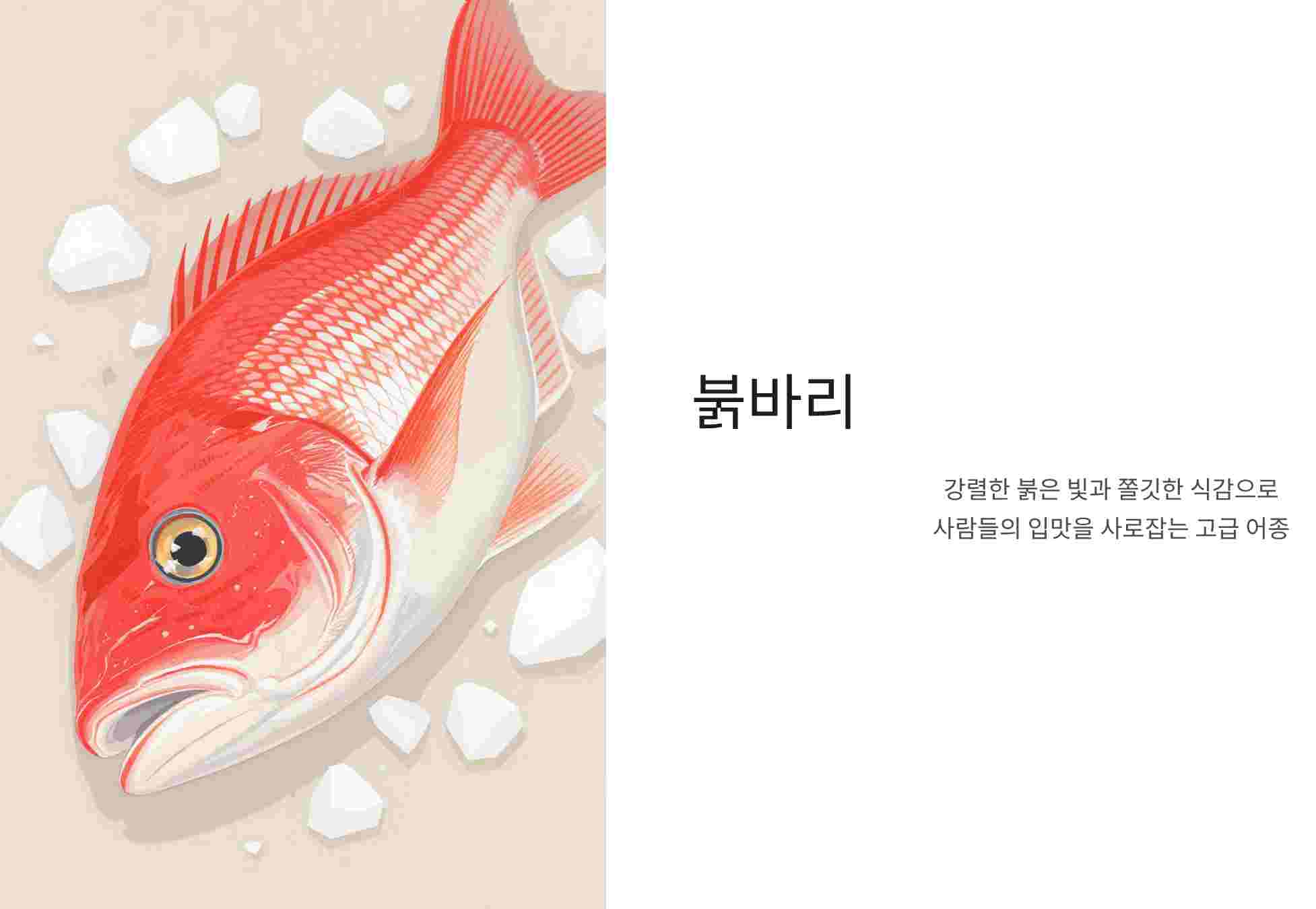 붉바리
