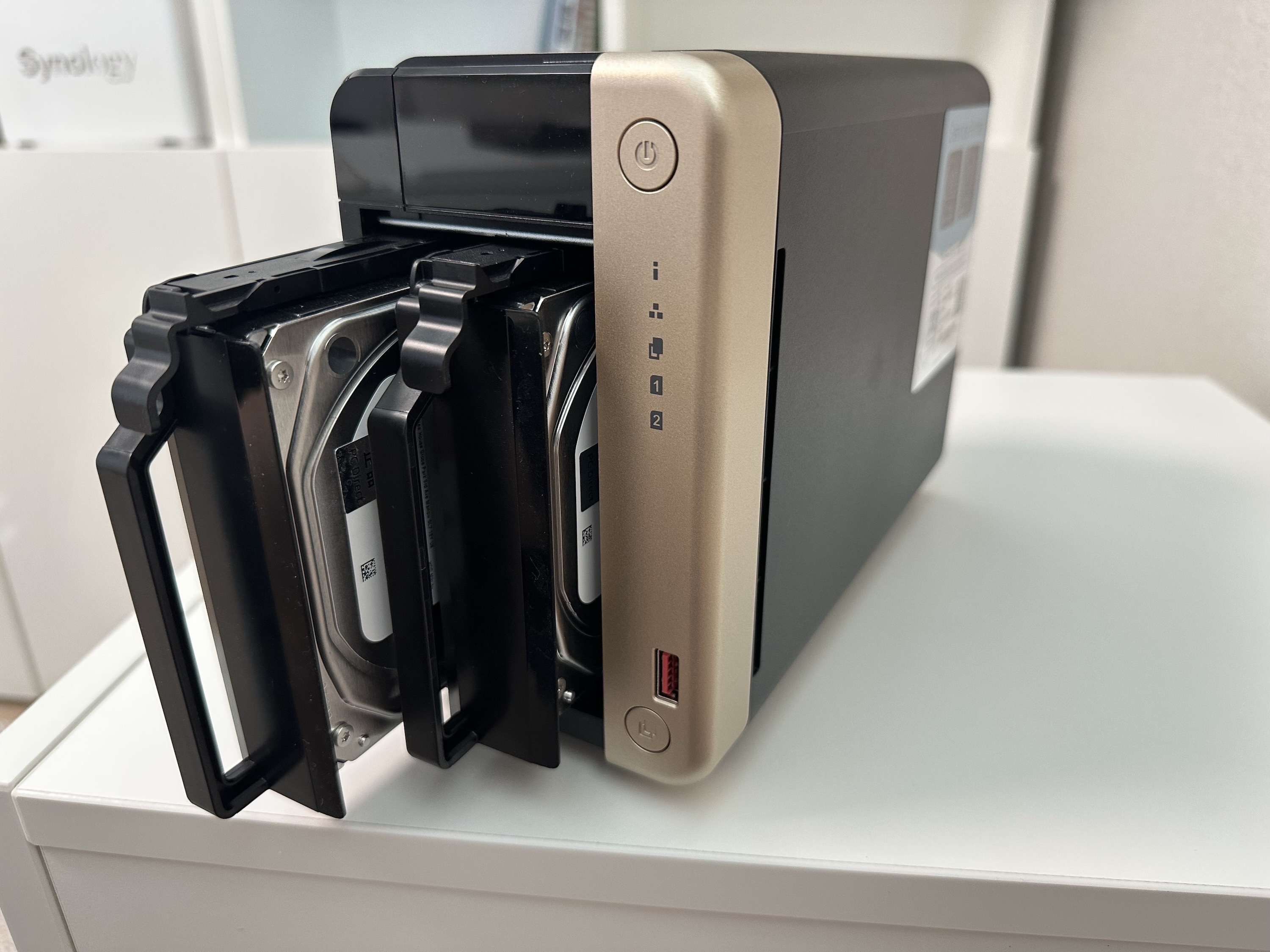 NAS와 Cloud 서비스, 다 쓰는 입장에서 서로 비교하기