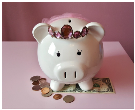 미니멀리즘 경제학: 덜 소비하고 더 행복해지는 법