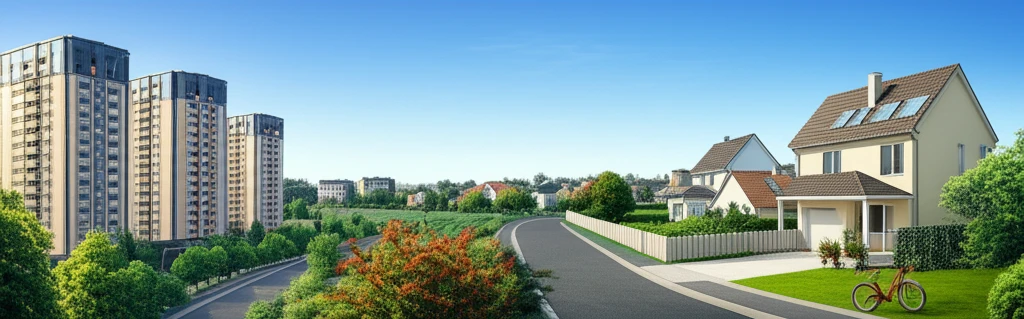 우체국 집배원 투입, 비효율 빈집 조..