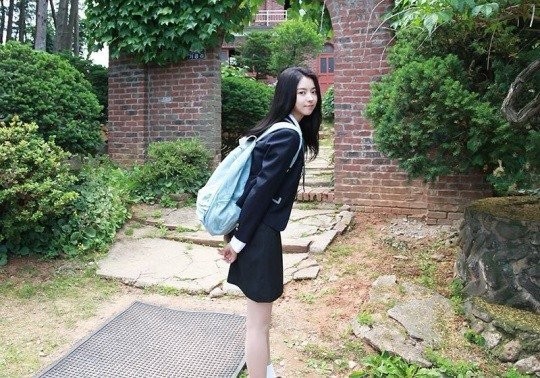 아이오아이 출신, 가수 겸 배우 '임나영' 프로필