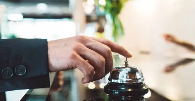 호텔 고객 불만 대응 전략