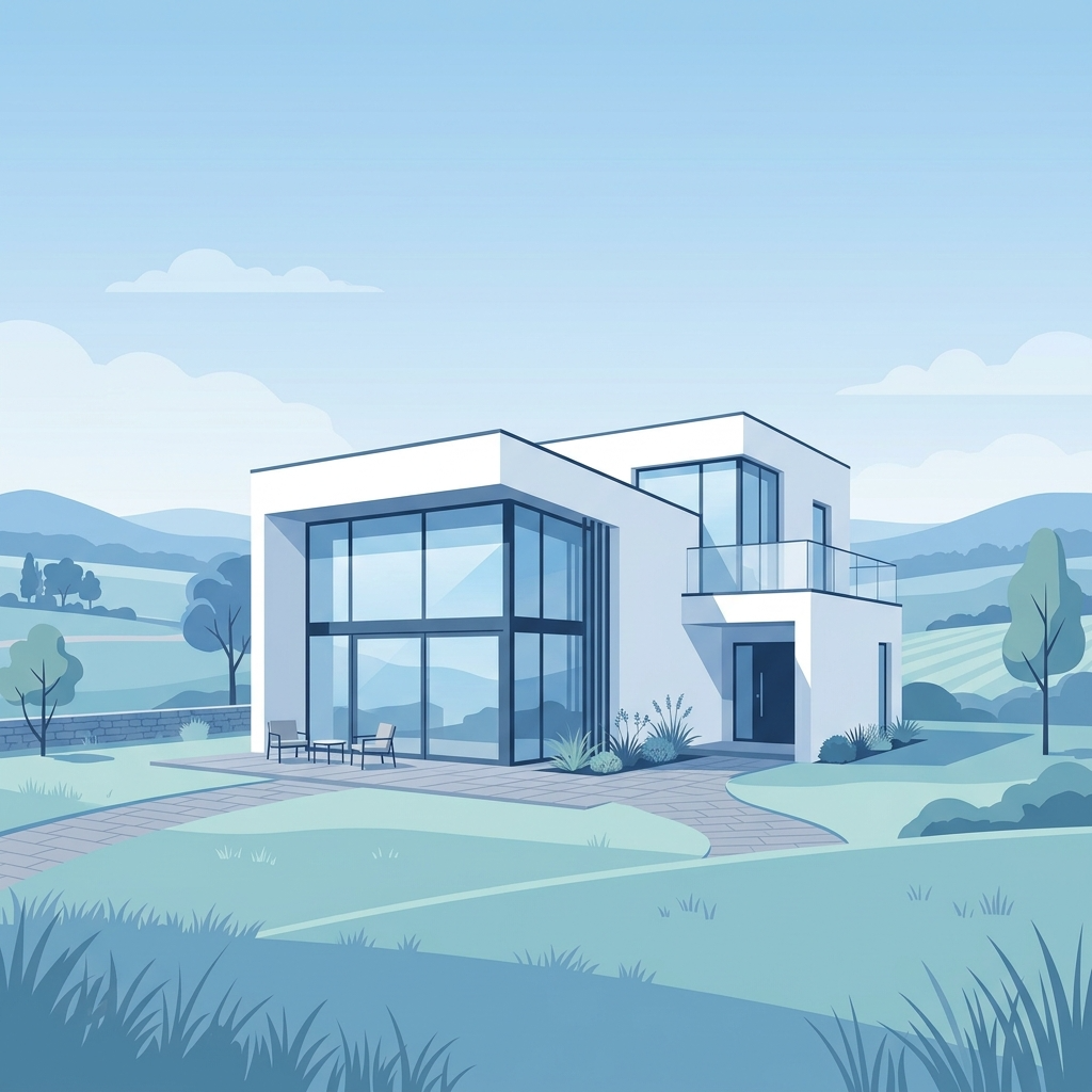 전원주택 공사비, 왜 항상 예산을 초과할까