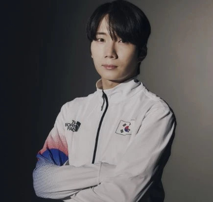 펜싱 이광현 선수